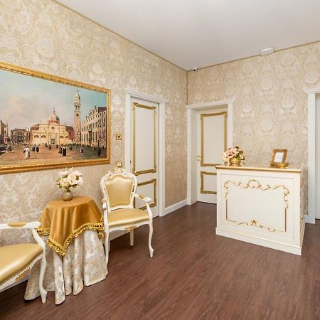 La Veneziana Boutique Rooms 2 Eksteriør bilde