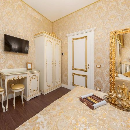 La Veneziana Boutique Rooms 2 Eksteriør bilde
