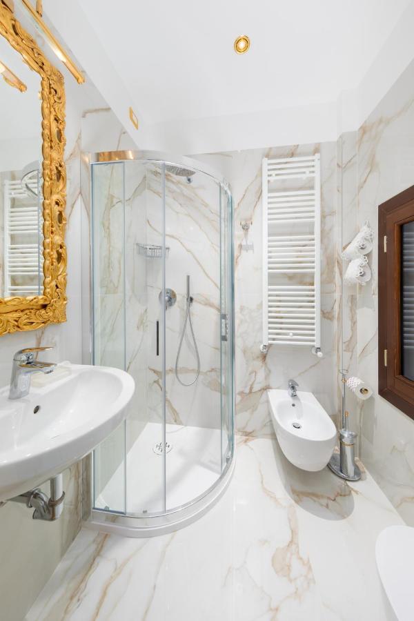 La Veneziana Boutique Rooms 2 Eksteriør bilde
